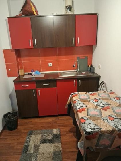Garsonieră decomandată în Ștefănești