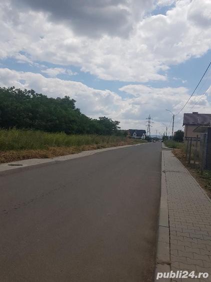 Teren de 700 mp, în Central