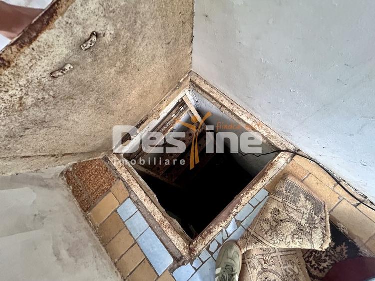 Apartament cu 2 camere circular în Vest