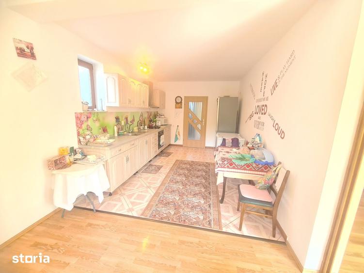 Casa P+1 Gheraiesti-PETROM, 178 mp -720 mp, Bacau, COMISION 0% - 1