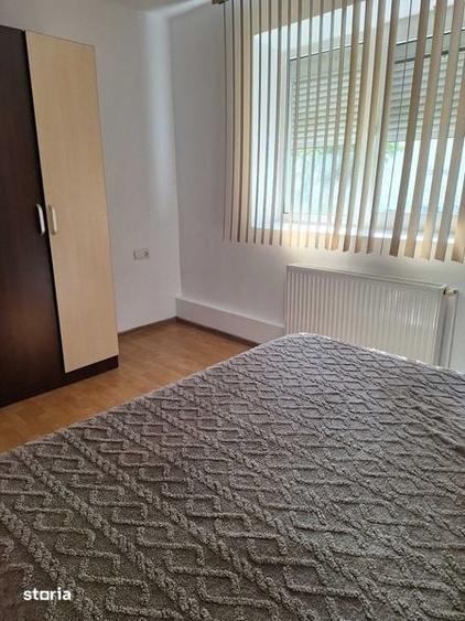 Apartament de inchiriat , parter , 62 mp , Strada Artarilor . - 3