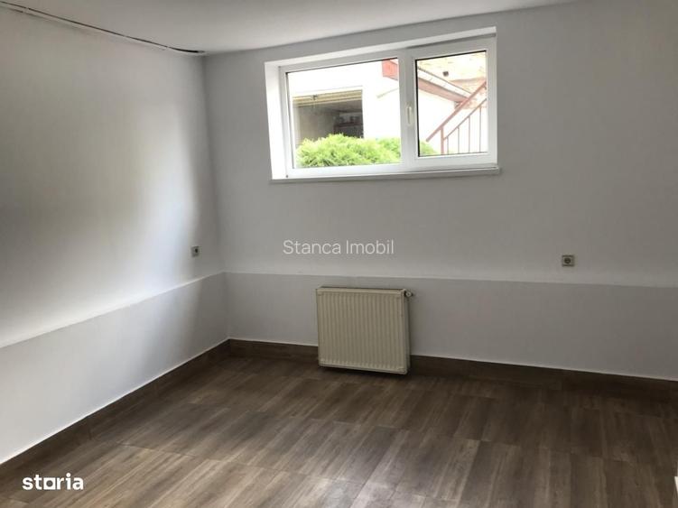 Spatiu comercial, B-dul Republicii