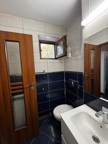 Apartament cu 3 camere circular în Tudor Vladimirescu