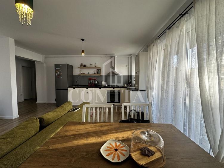 Apartament la cheie | Loc de parcare | Zona Stejarului - 5