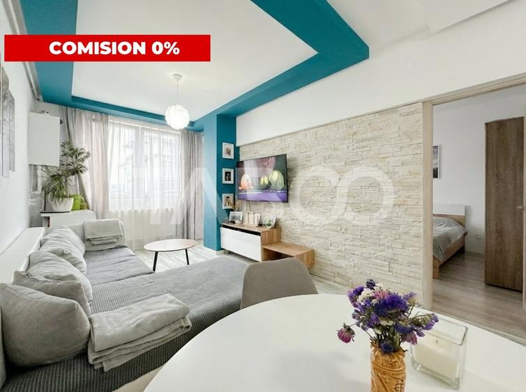 Apartament 3 camere de vanzare Comision 0% cartierul Iris Oasului - 1