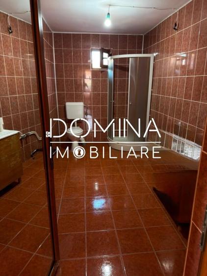 Casă individuală cu 4 camere cu Teren 3029 Mp în Săcelu