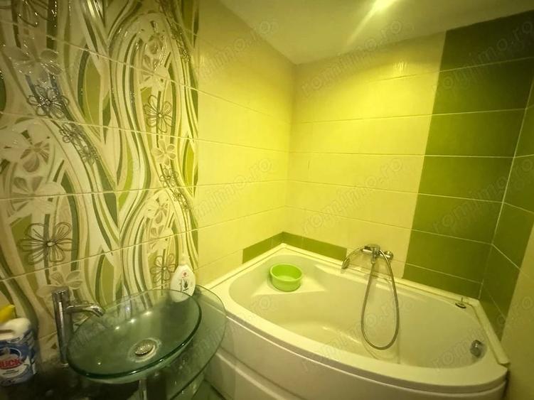 Apartament cu 2 camere decomandat în 1 Mai