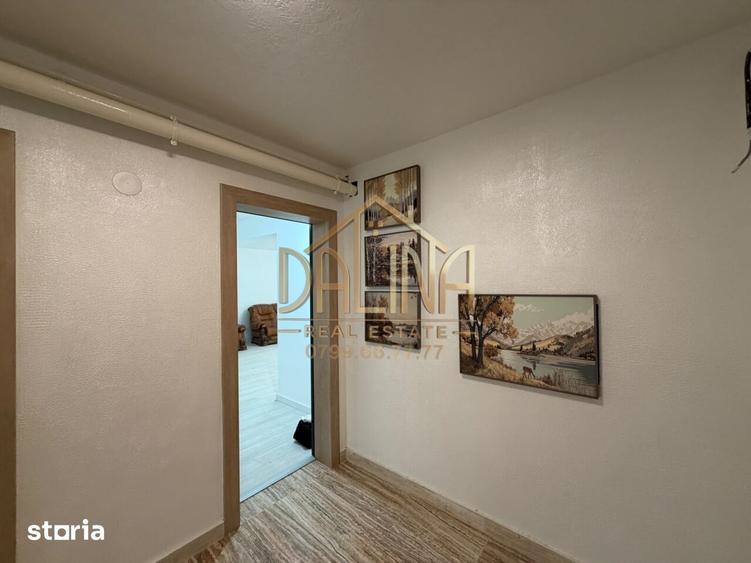 Apartament cu 3 camere în Sălăjan