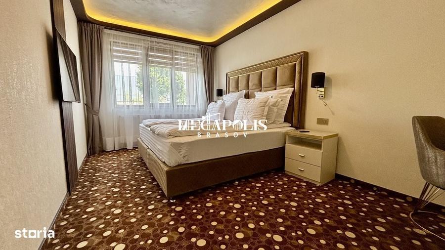 Apartament cu 4 camere în Central