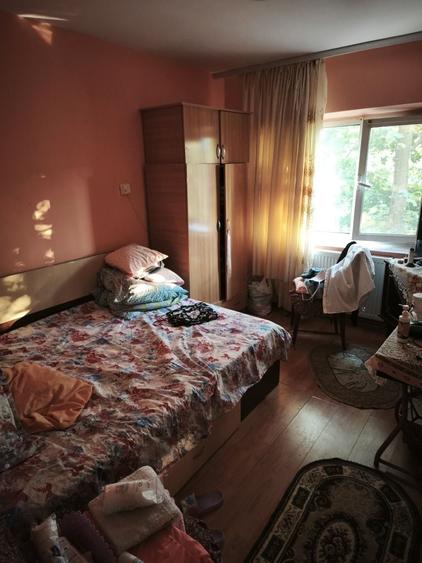 Apartament cu 3 camere decomandat în Mihail Kogălniceanu