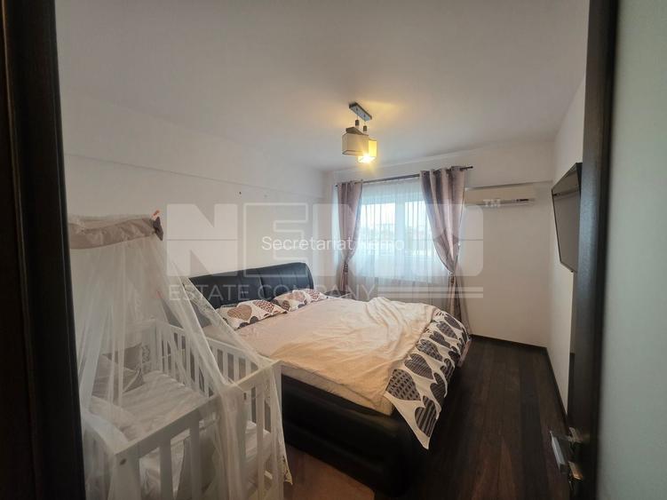 Apartament 2 camere | 68 mp utili | Burdujeni, Suceava | 95.000 €
