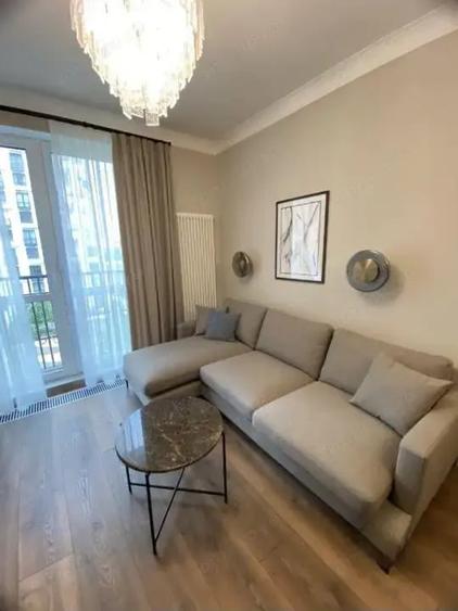 Apartament cu 3 camere decomandat în Politehnica