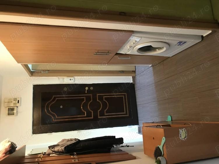 Apartament cu 2 camere semidecomandat în Calea Caransebeșului