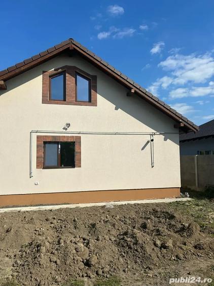 Casă cu 4 camere cu Teren 407 Mp în Central