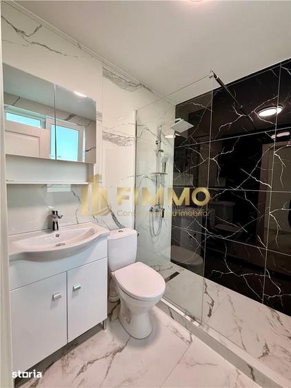 Casă cu 4 camere cu Teren 350 Mp în Șcheia