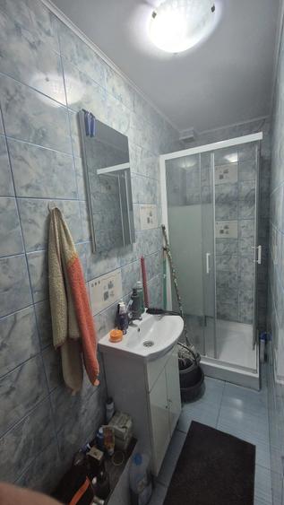 Garsonieră semidecomandată în Exterior Vest