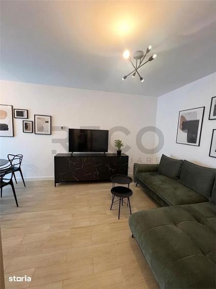 Apartament cu 2 camere în Nufărul