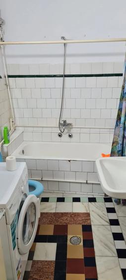 Apartament cu 2 camere semidecomandat în Eminescu