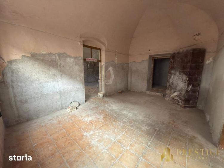 Spațiu comercial, de 85 mp, în Orașul Nou