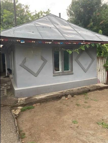 Casă cu 3 camere cu Teren 190 Mp în Pantelimon