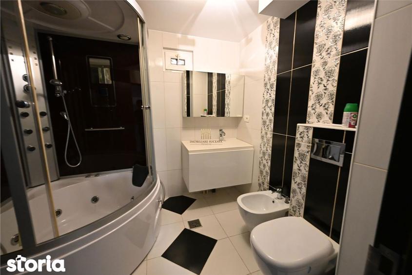 Apartament cu 3 camere decomandat în Burdujeni