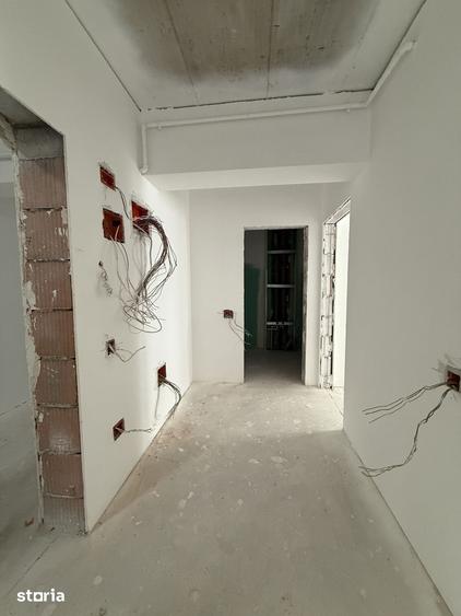 Apartament cu 3 camere în Titan
