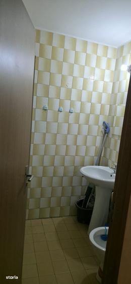 Apartament cu 3 camere decomandat în Gheorgheni