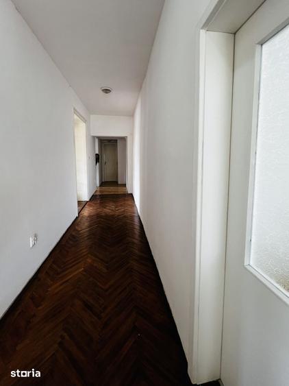 Casă cu Teren 430 Mp în Iosefin