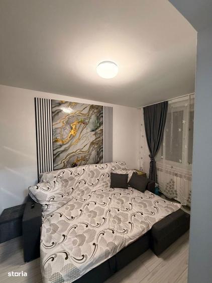 Apartament cu 2 camere, mobilat în Colentina
