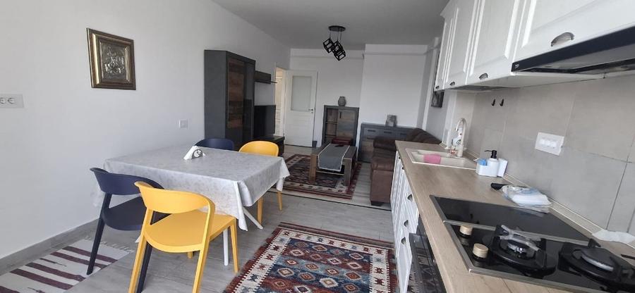 Apartament cu 2 camere decomandat, mobilat în Copou