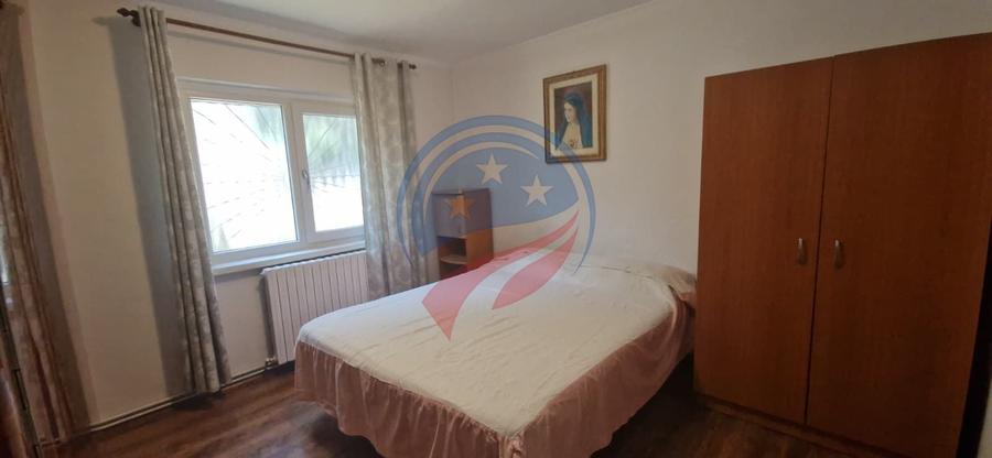 Apartament 4 camere | Parter | Bloc P+4 | Zonă rezidențială liniștită 1Mai - 6
