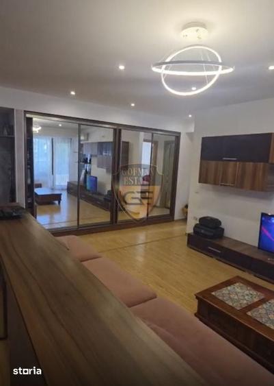 Apartament cu 2 camere în Nord