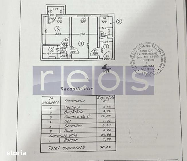 VANZARE 2 CAMERE | ZONA VITAN | SEMIDECOMANDAT - 10