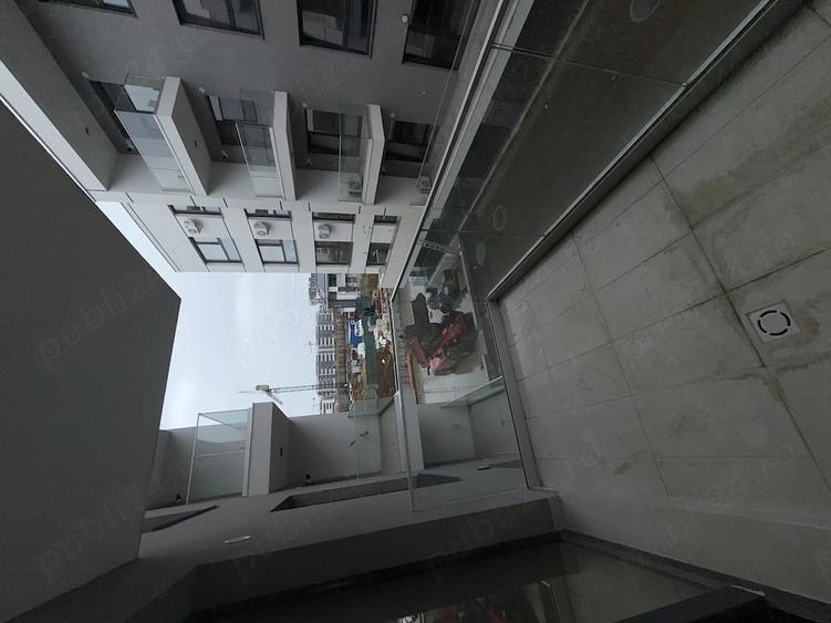 Apartament cu 2 camere semidecomandat în Theodor Pallady