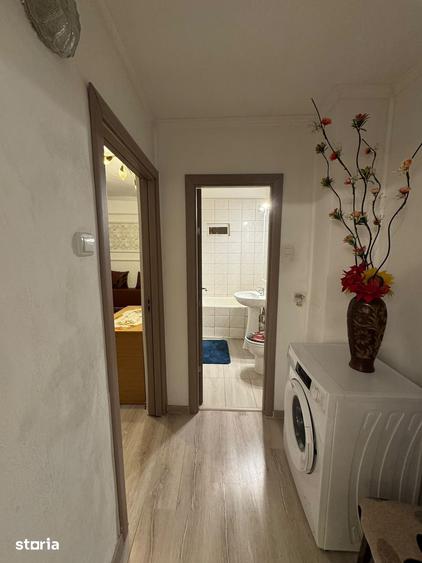 Apartament cu 3 camere în Decebal