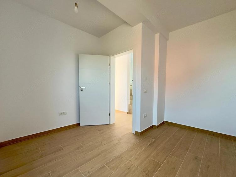 Casă cu 4 camere cu Teren 357 Mp în Covaci