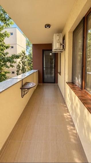 Apartament cu 2 camere decomandat, mobilat în Tomis Nord