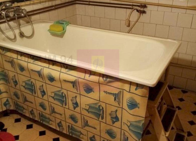 Apartament cu 7 camere decomandat, mobilat în Plevnei
