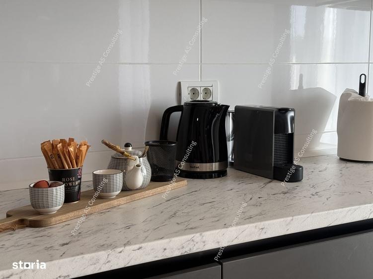 Apartament cu 2 camere în Nord