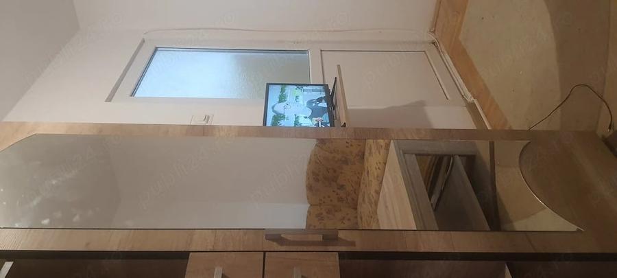 Garsonieră decomandată în Tătărași