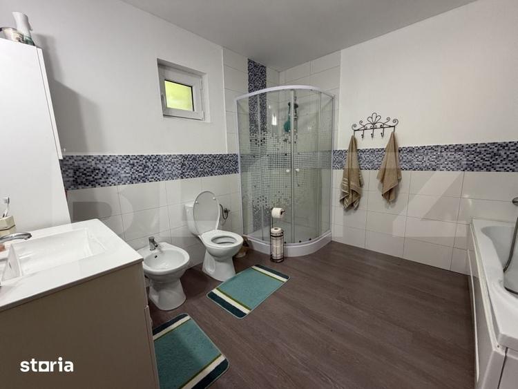 Casă cu 4 camere cu Teren 800 Mp în Central