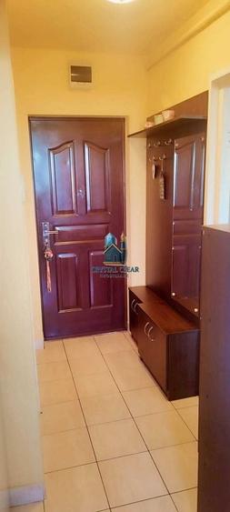 Apartament cu 2 camere semidecomandat în Libertății
