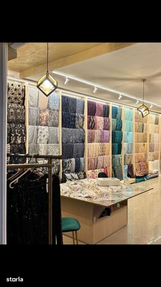 Spațiu comercial, de 130 mp, în Inel II