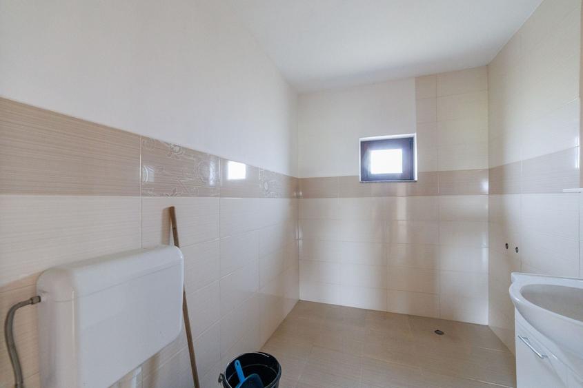Casa P+M si teren de 705 mp | Pitesti – Strada Zborului - 25