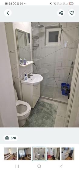 Apartament 2 camere Stefan Luchian, recent renovat. - 4