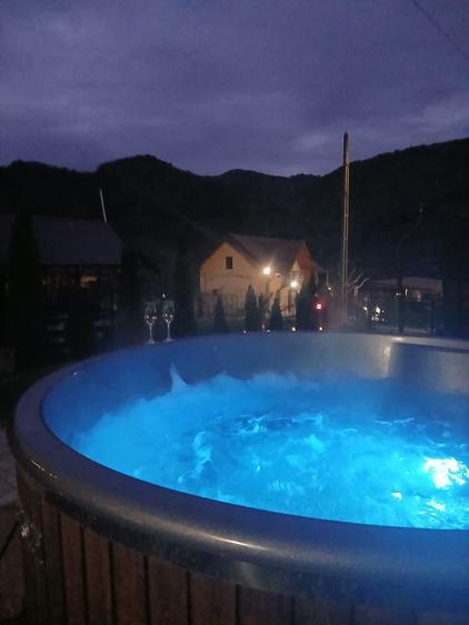 Casă cu 4 camere în Bistra Mureșului