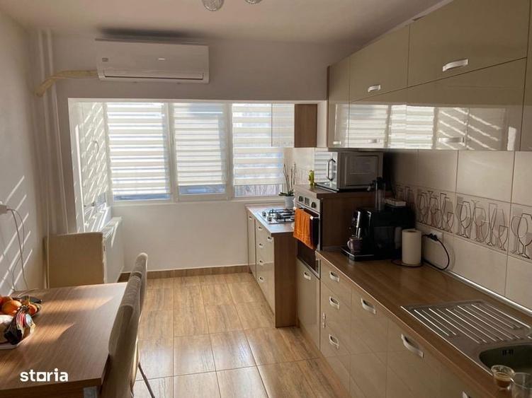 Apartament cu 2 camere în Rogerius