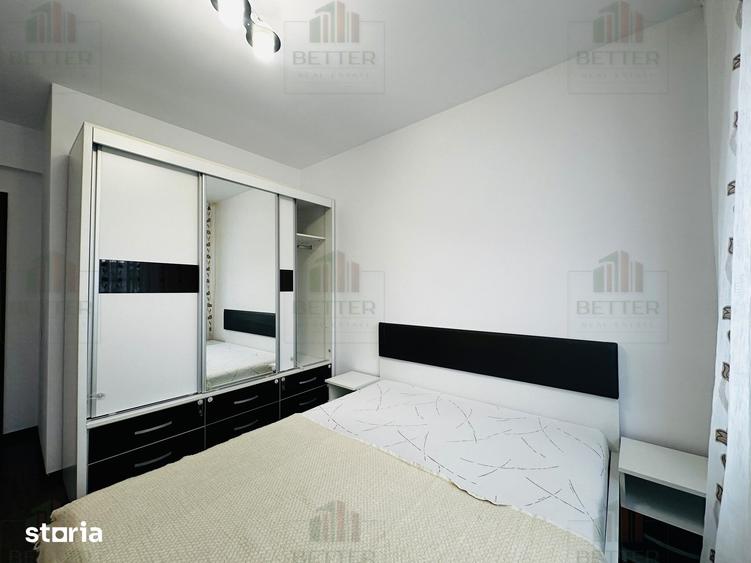 Apartament cu 2 camere de inchiriat Pope?ti-Leordeni, Drumul Fermei - 9