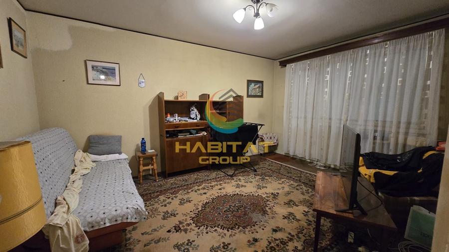 2 camere de vânzare – Berceni  Alexandru Obregia – zona Lidl - 2