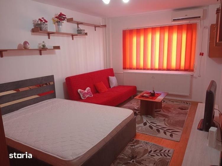 Garsoniera petre ispirescu , rahova - 1